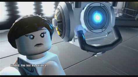 lego dimensions lego portal|lego dimensions portal walkthrough.